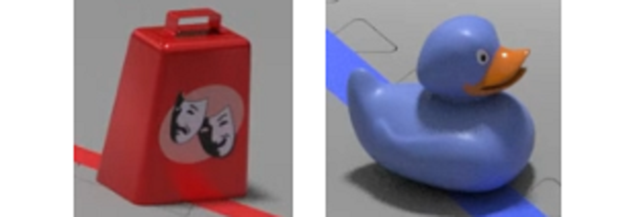 Team Props