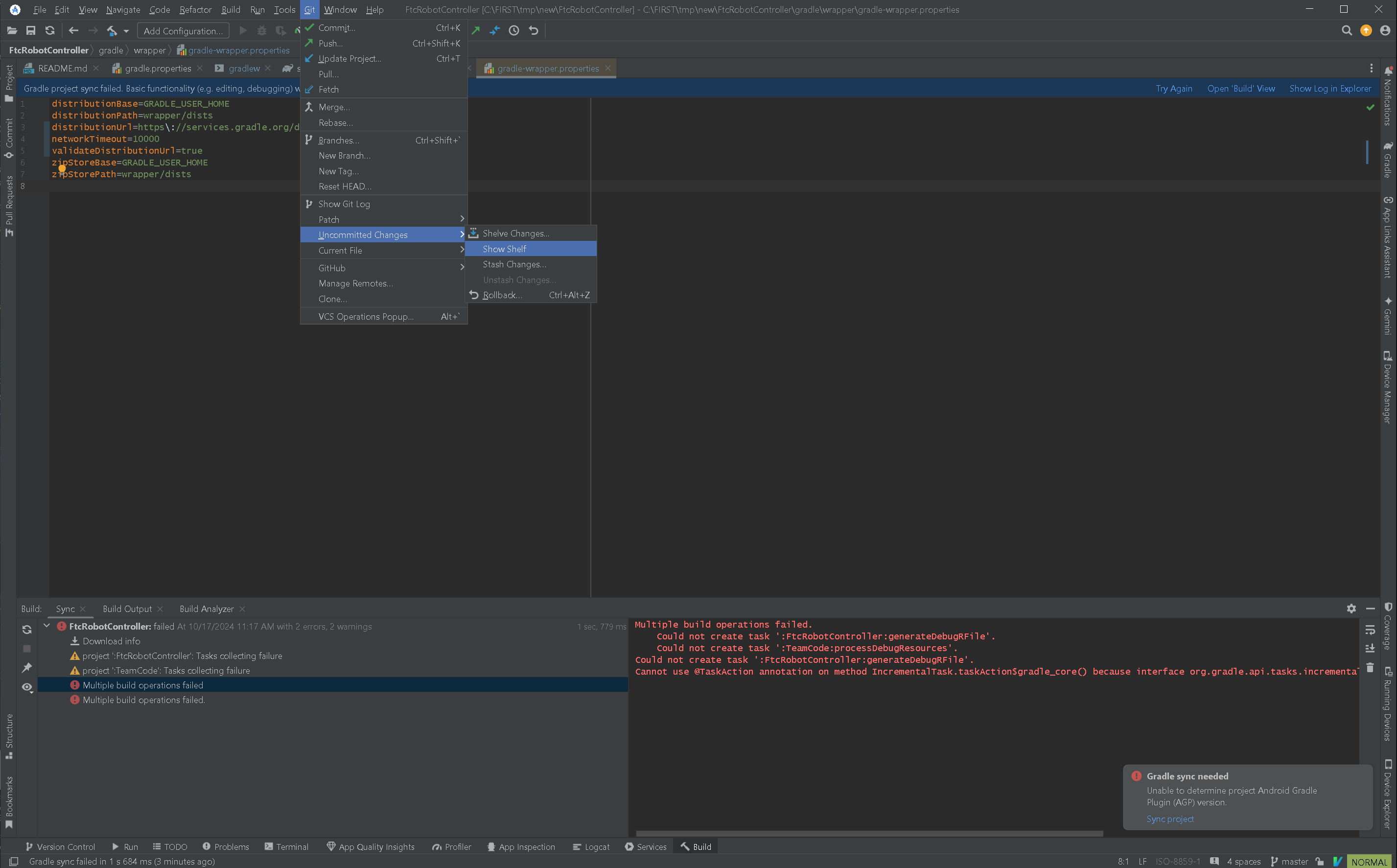 ../../../../_images/AndroidStudioRecoverUpgrade.png