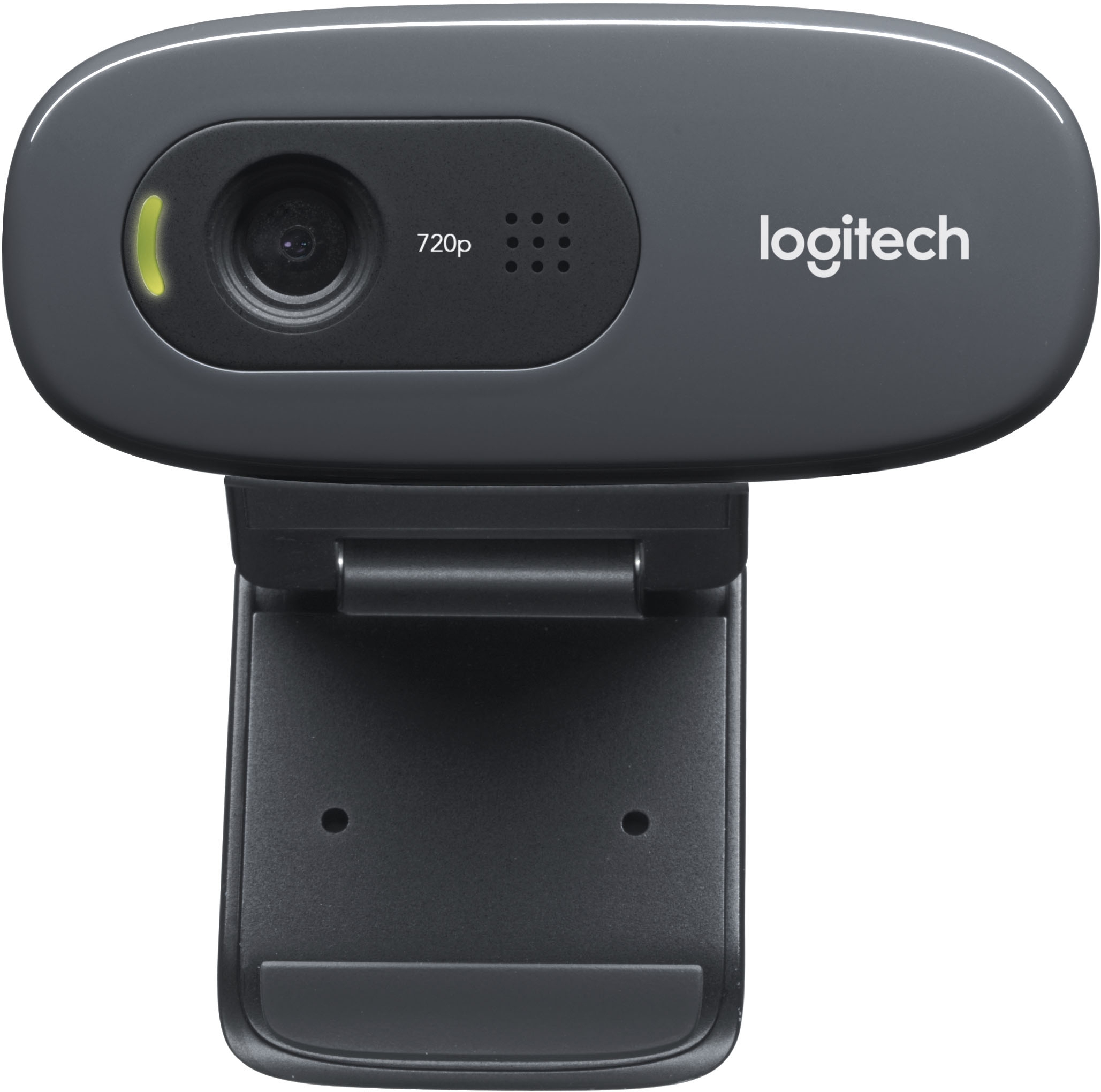 Example UVC webcam