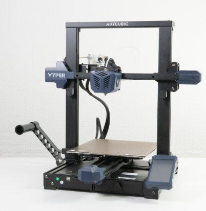 Picture of an Anycubic Viper