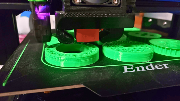 FDM printer