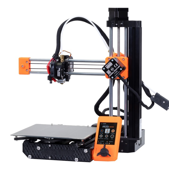 Picture of a Prusa Mini