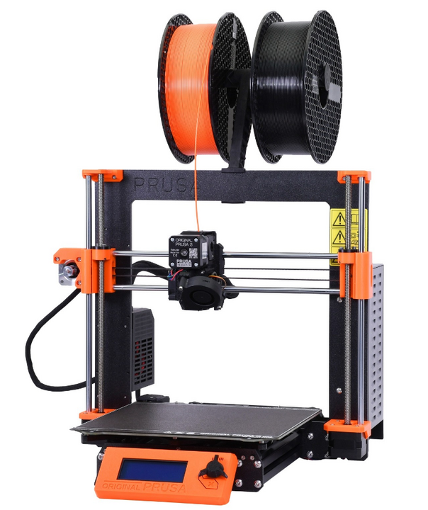 Picture of a Prusa Mk3