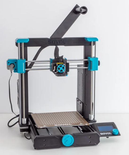 Picture of a Sovol SV06